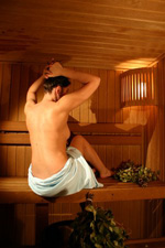 Сауны бани Москвы и подмосковья